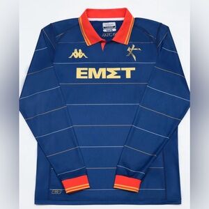 23/24 AKFC Home Shirt — Long-Sleeved BNWT - football jersey